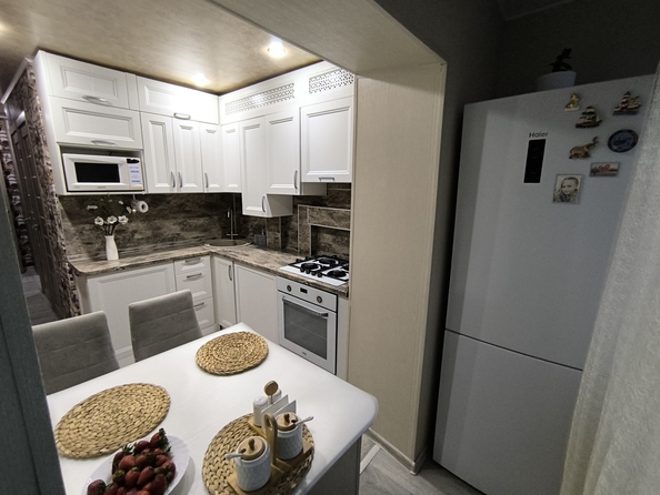 
  Продается 2-комн. квартира, 47 м², Краснополянская ул, д. 18
. Фото 15.