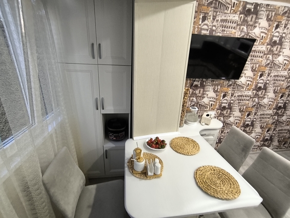 
  Продается 2-комн. квартира, 47 м², Краснополянская ул, д. 18
. Фото 18.
