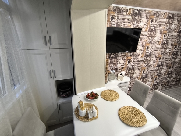 
  Продается 2-комн. квартира, 47 м², Краснополянская ул, д. 18
. Фото 19.