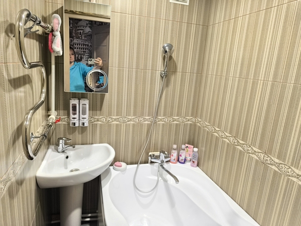 
  Продается 2-комн. квартира, 47 м², Краснополянская ул, д. 18
. Фото 21.