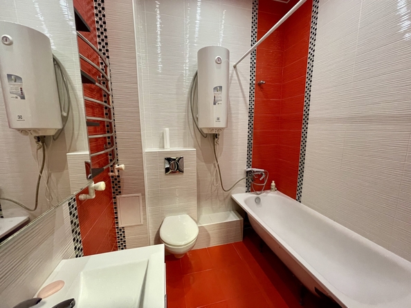 
  Продается 1-комн. квартира, 35 м², 2-я Володарского ул, д. 166
. Фото 7.