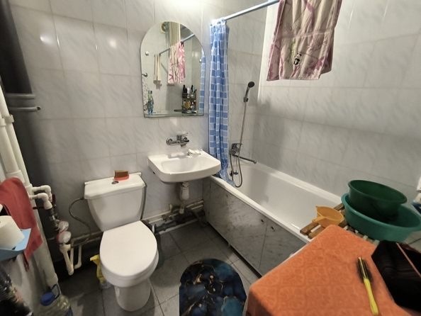 
  Продается 1-комн. квартира, 41.5 м², Таганрогская ул, д. 112
. Фото 6.