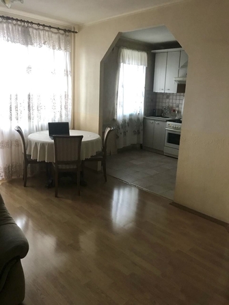 
  Сдается 3-комн. квартира, 93 м², Стачки пр-кт, д. 208
. Фото 1.