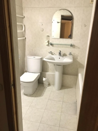 
  Сдается 3-комн. квартира, 93 м², Стачки пр-кт, д. 208
. Фото 17.