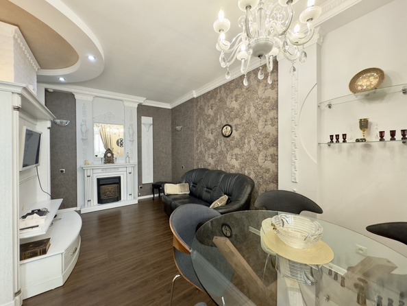 
  Продается 2-комн. квартира, 70.1 м², Малюгиной ул, д. 220
. Фото 4.
