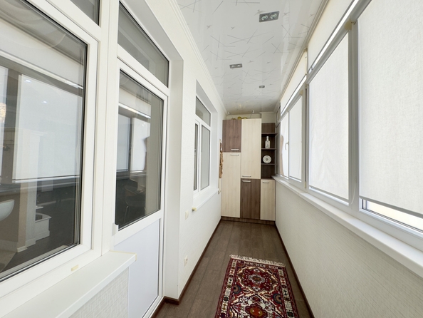 
  Продается 2-комн. квартира, 70.1 м², Малюгиной ул, д. 220
. Фото 15.