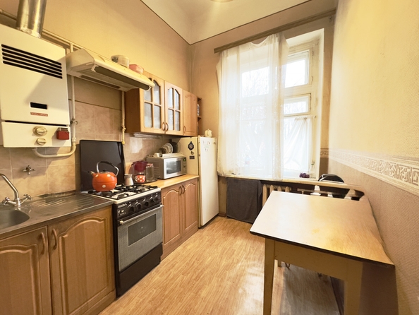 
  Продается 3-комн. квартира, 65 м², 1-й Конной Армии ул, д. 13
. Фото 5.