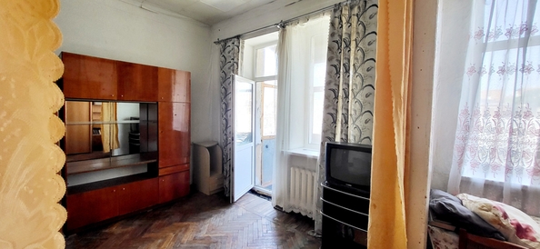 
  Продается 2-комн. квартира, 44 м², Семашко пер, д. 25
. Фото 5.
