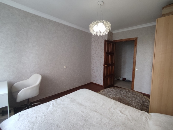 
  Продается 3-комн. квартира, 60.8 м², Нансена ул, д. 435
. Фото 9.