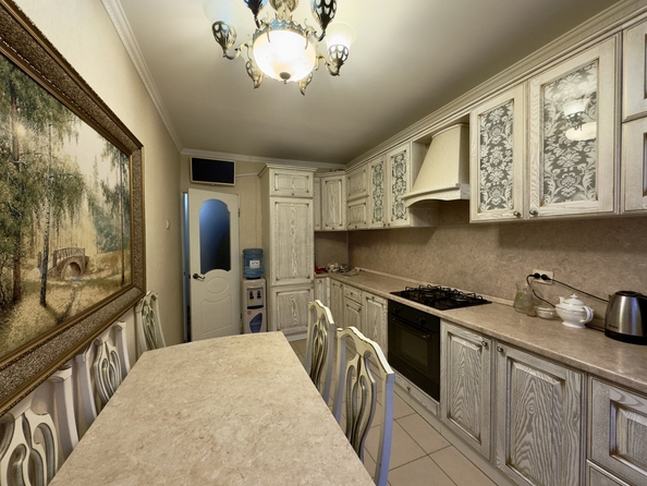 
  Продается 4-комн. квартира, 80 м², Вартанова ул, д. 20
. Фото 7.