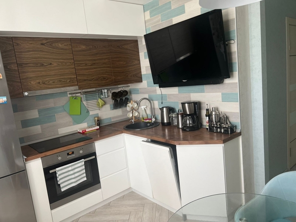 
  Продается 1-комн. квартира, 39 м², Еляна ул, д. 54
. Фото 3.