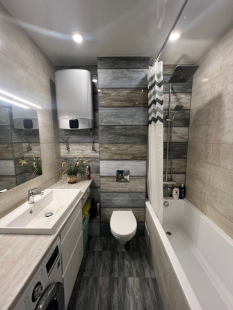
  Продается 1-комн. квартира, 39 м², Еляна ул, д. 54
. Фото 7.