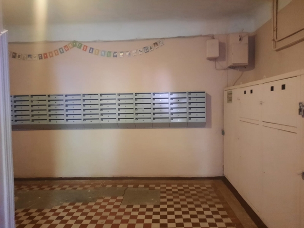 
  Продается 1-комн. квартира, 37 м², Коммунистический пр-кт, д. 28
. Фото 11.