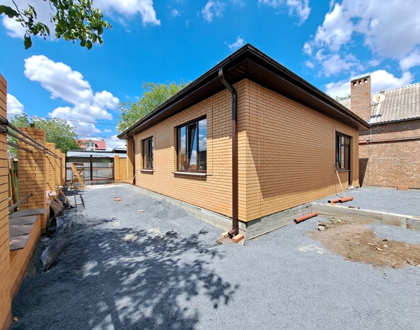 
  Продается дом, 140 м², Ростов-на-Дону
. Фото 1.