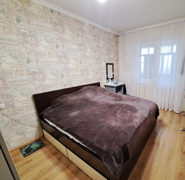 
  Продается 3-комн. квартира, 67.7 м², Туполева ул, д. 9
. Фото 7.