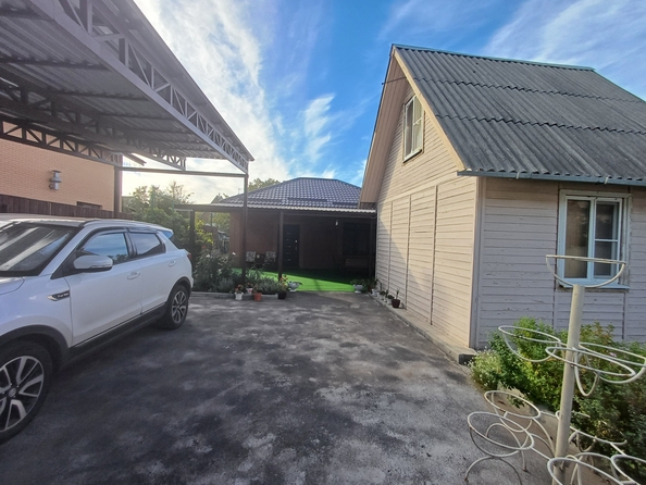 
  Продается дом, 60 м², Ростов-на-Дону
. Фото 27.
