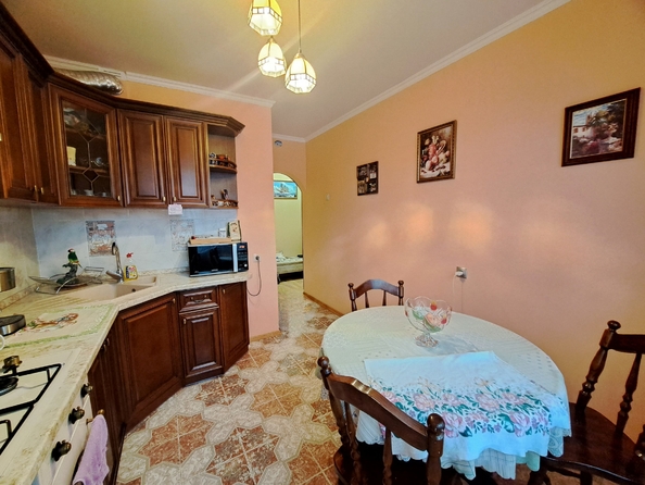 
  Продается 3-комн. квартира, 63.1 м², 40-летия Победы пр-кт, д. 85/1
. Фото 1.