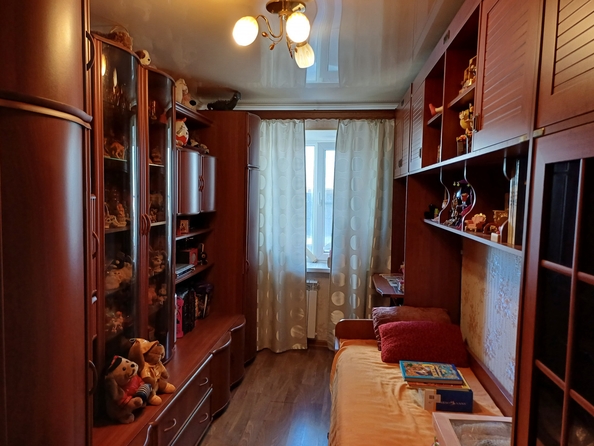 
  Продается 3-комн. квартира, 58 м², Мечникова ул, д. 79
. Фото 5.