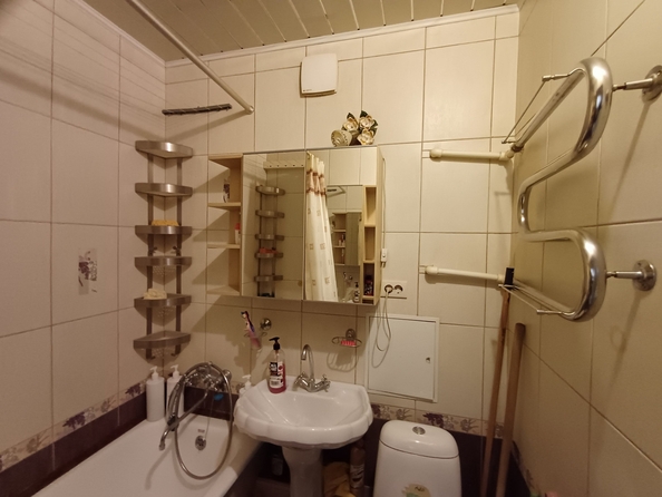 
  Продается 3-комн. квартира, 58 м², Мечникова ул, д. 79
. Фото 10.