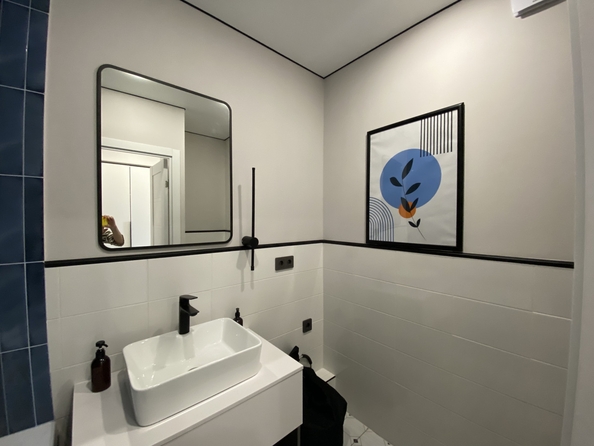 
  Продается 1-комн. квартира, 40 м², ЖК Левенцовка Парк, литер 8.1
. Фото 11.