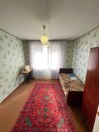 
  Продается 2-комн. квартира, 50 м², Цветной Бульвар ул, д. 39
. Фото 3.