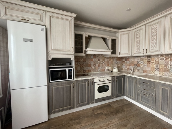
  Продается 1-комн. квартира, 52.7 м², 2-я Володарского ул, д. 178
. Фото 1.