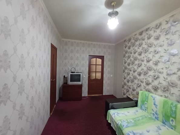 
  Продается 2-комн. квартира, 36 м², 40-летия Победы пр-кт, д. 4
. Фото 2.