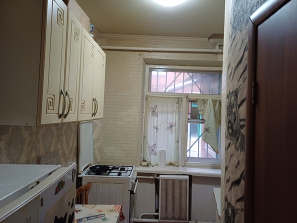 
  Продается 2-комн. квартира, 36 м², 40-летия Победы пр-кт, д. 4
. Фото 6.