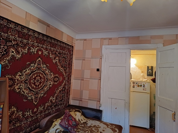 
  Продается 2-комн. квартира, 47.6 м², Забайкальский пер, д. 5/2
. Фото 4.