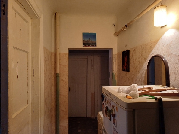 
  Продается 2-комн. квартира, 47.6 м², Забайкальский пер, д. 5/2
. Фото 6.