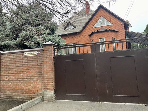 
  Продается дом, 290 м², Ростов-на-Дону
. Фото 24.