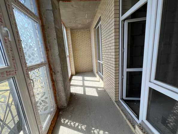 
  Продается 1-комн. квартира, 53 м², Спартаковская ул, д. 20
. Фото 2.