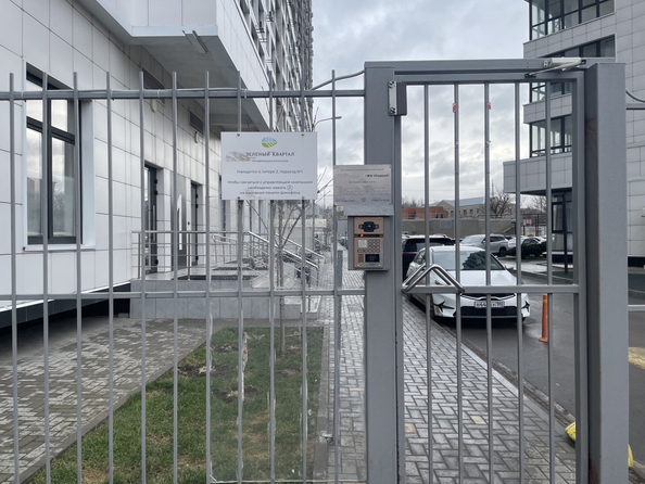 
  Продается 1-комн. квартира, 44 м², Шеболдаева ул, д. 95с
. Фото 16.