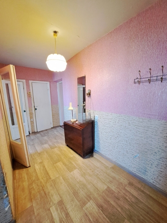 
  Продается 2-комн. квартира, 51.1 м², Туполева ул, д. 26
. Фото 12.