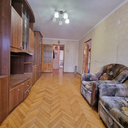
  Продается 3-комн. квартира, 64 м², Стачки пр-кт, д. 18
. Фото 3.