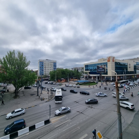 
  Продается 3-комн. квартира, 64 м², Стачки пр-кт, д. 18
. Фото 14.