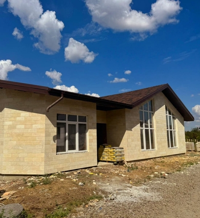 
  Продается дом, 208.1 м², хутор Ленинаван
. Фото 2.