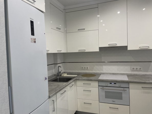 
  Продается 2-комн. квартира, 55 м², Тружеников ул, д. 80
. Фото 16.