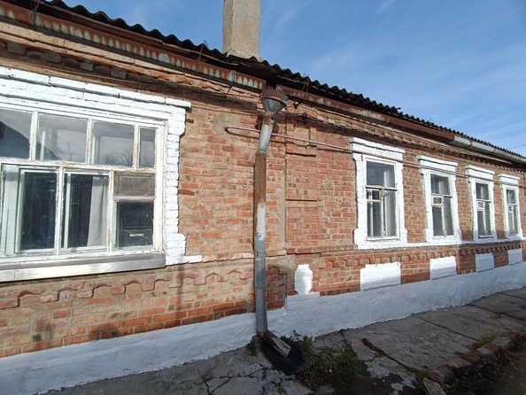 
  Продается дом, 54 м², Ростов-на-Дону
. Фото 1.
