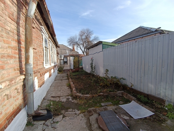 
  Продается дом, 54 м², Ростов-на-Дону
. Фото 15.