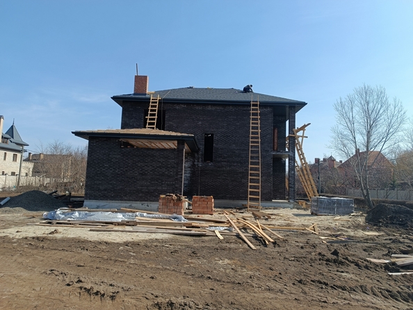 
  Продается дом, 200 м², Ростов-на-Дону
. Фото 2.