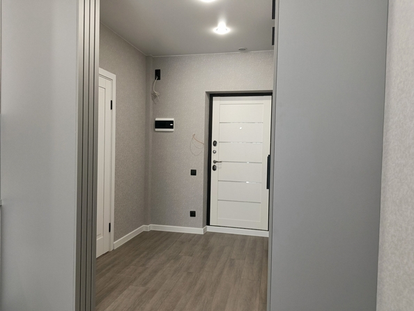 
  Продается студия, 30 м², ЖК Линии
. Фото 3.