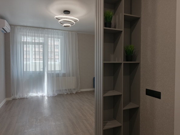 
  Продается студия, 30 м², ЖК Линии
. Фото 5.