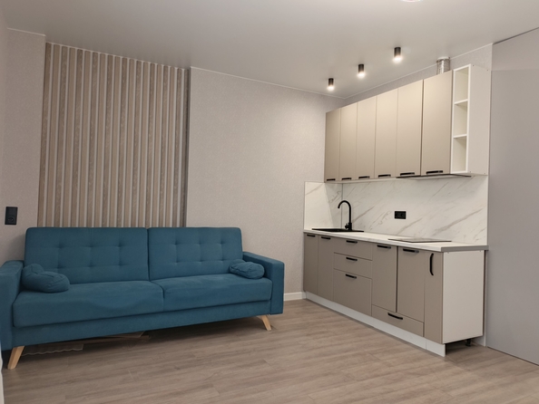 
  Продается студия, 30 м², ЖК Линии
. Фото 14.