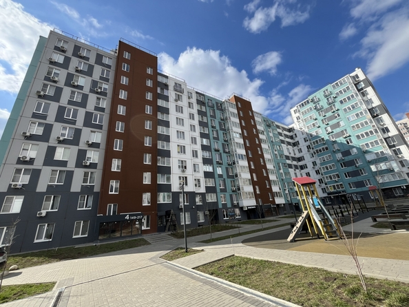 
  Продается 3-комн. квартира, 72 м², Еременко ул, д. 112/1
. Фото 18.