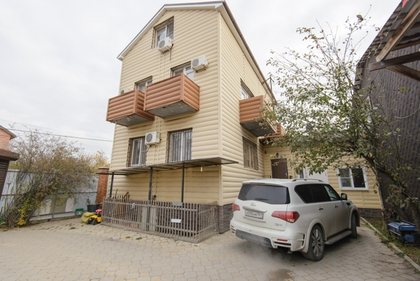 
  Продается коттедж, 528 м², Ростов-на-Дону
. Фото 2.