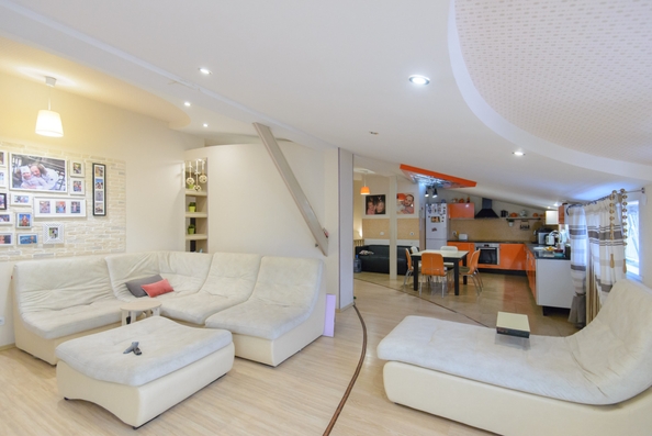 
  Продается коттедж, 528 м², Ростов-на-Дону
. Фото 7.