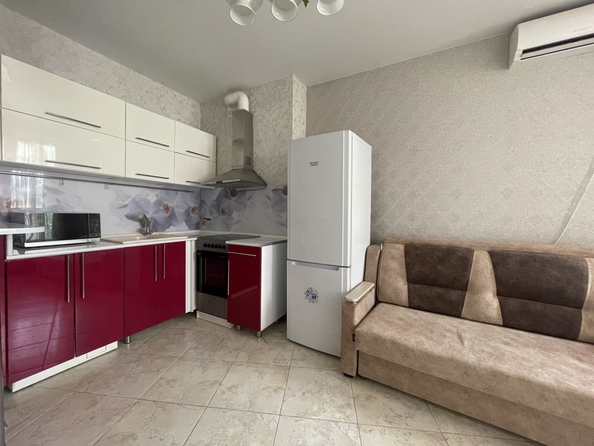 
  Продается 2-комн. квартира, 44 м², 2-я Володарского ул, д. 166/6
. Фото 4.