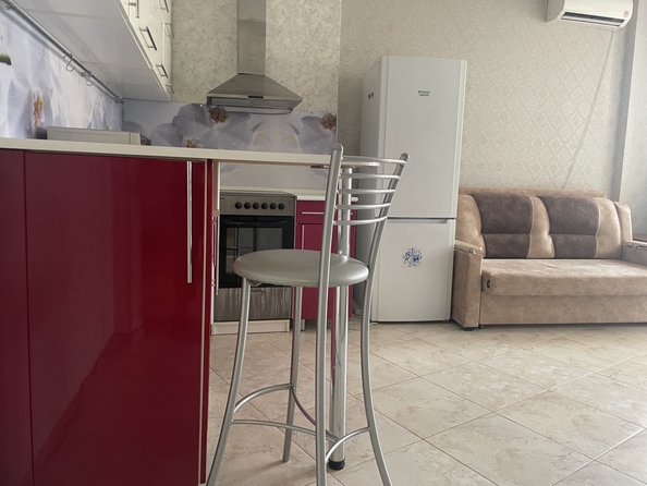 
  Продается 2-комн. квартира, 44 м², 2-я Володарского ул, д. 166/6
. Фото 5.
