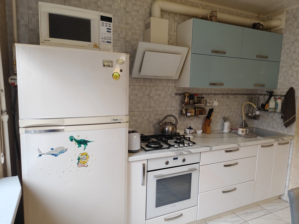 
  Продается 2-комн. квартира, 54 м², Зорге ул, д. 72/44
. Фото 3.